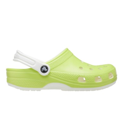 Crocs Classic Glow In The Dark