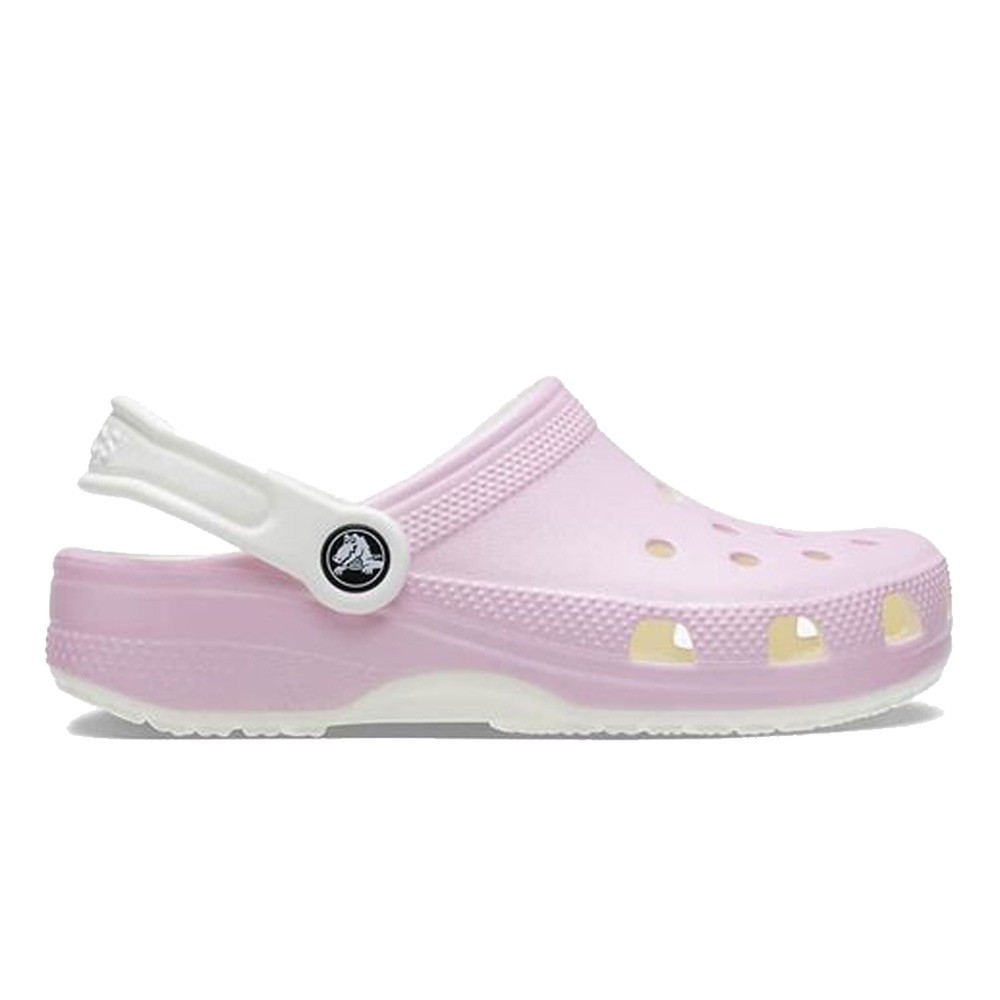 Crocs Classic Glow In The Dark