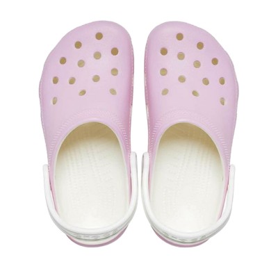 Crocs Classic Glow In The Dark · foto 4