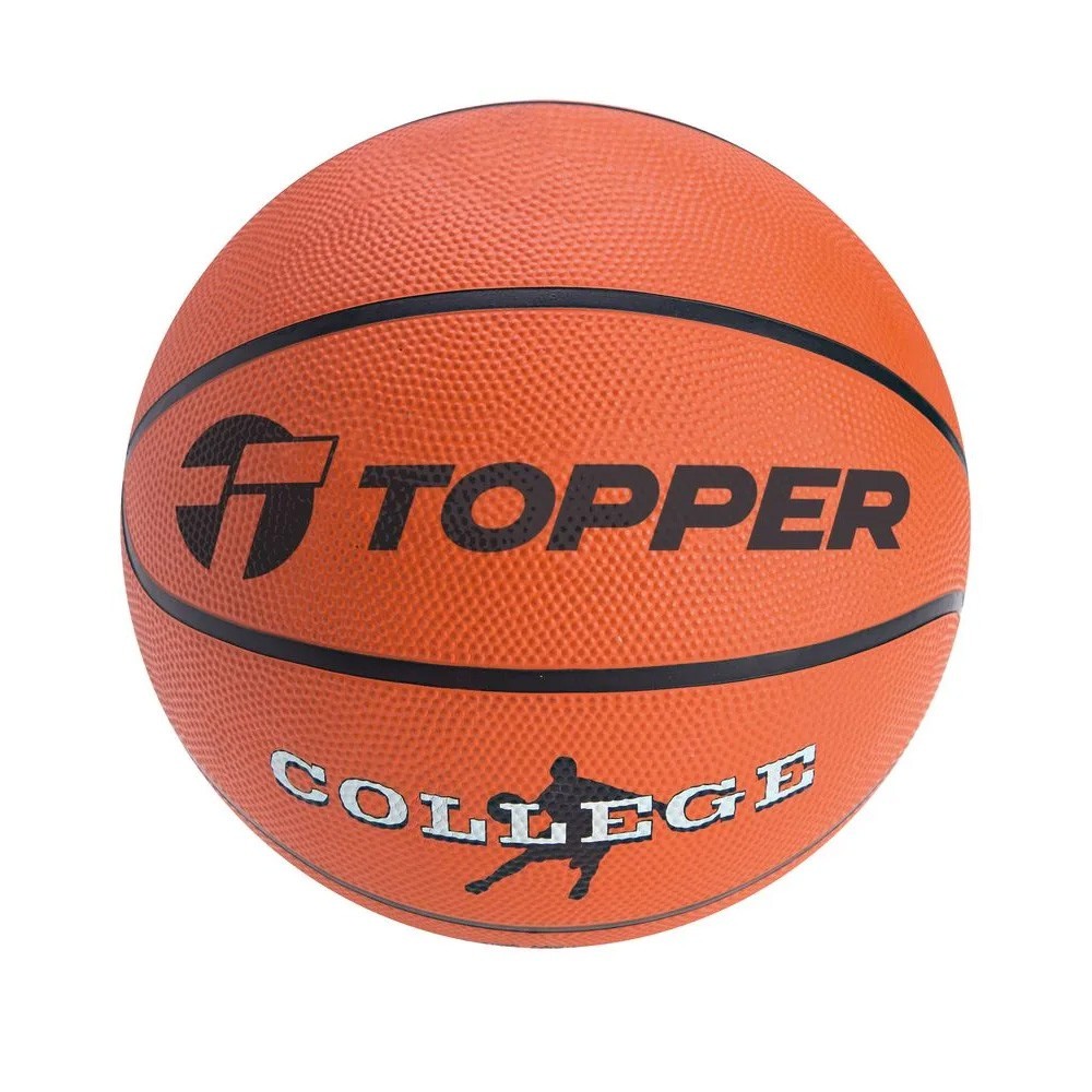 Topper Pelota College N°7