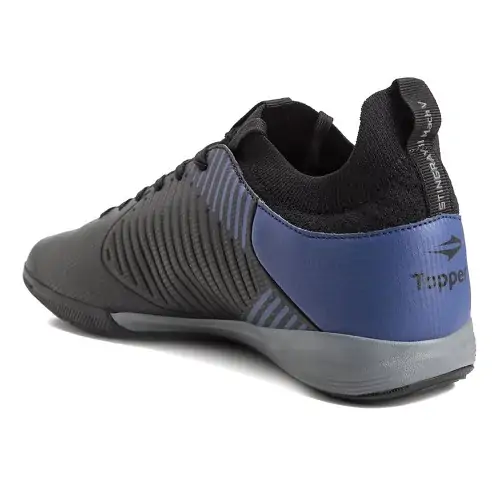 Stingray II Mach 5 In