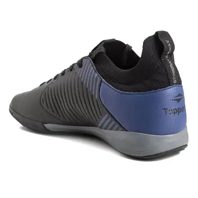 Stingray II Mach 5 In