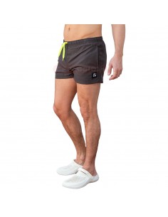 Short Baño Slim Mns