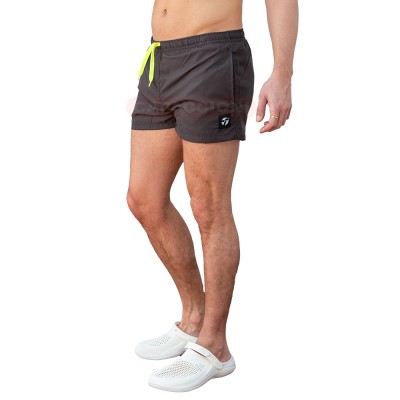 Short Baño Slim Mns