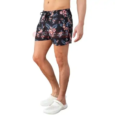 Short De Baño Super Slim Mns