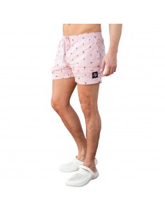 Short Baño Super Slim Mns