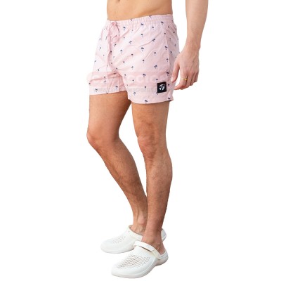 Short Baño Super Slim Mns Short Baño Super Slim Mns
