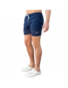 Short Baño Slim Mns