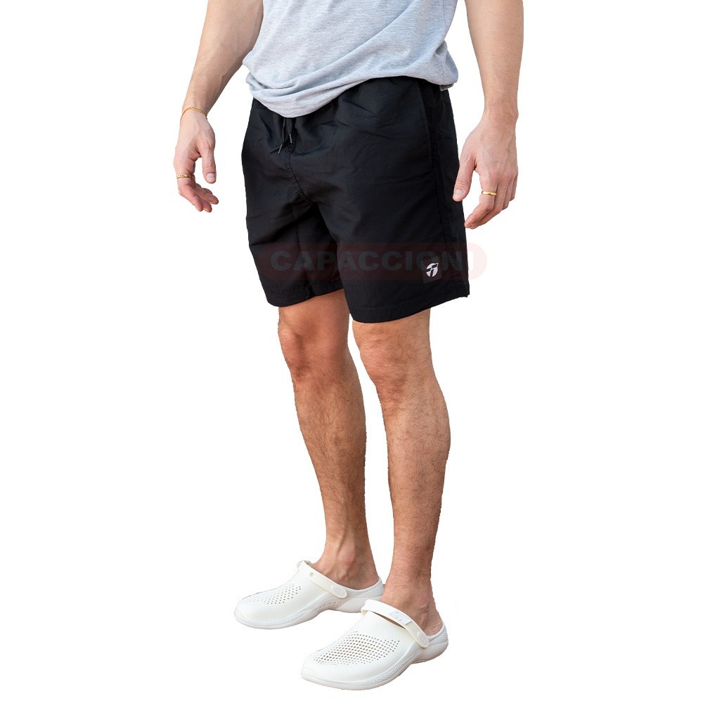 Topper Short Baño Basico Men