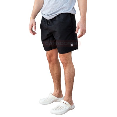Short Baño Basico Men Short Baño Basico Men