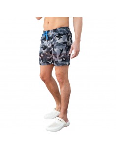 Short Baño Slim Men