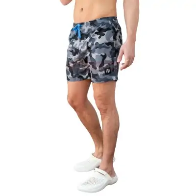 Short Baño Slim Men