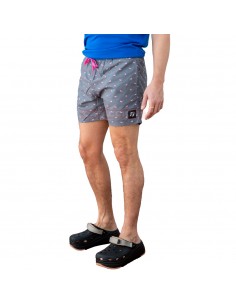 Short Baño Slim Men
