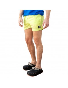 Short De Baño Super Slim Mns