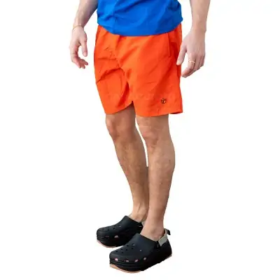 Short Baño Basico Men