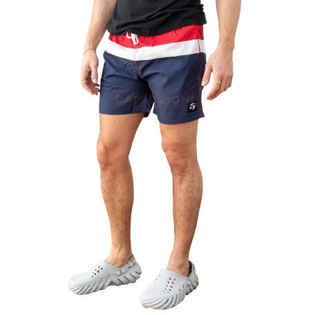 Topper Short De Baño Slim Mns