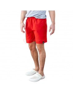 Short De Baño Basico Mns