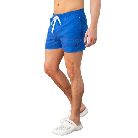 Topper Short De Baño Super Slim MNS