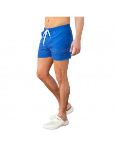 Short De Baño Super Slim MNS