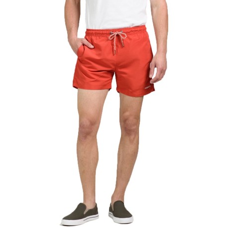 Mistral Short Bowery