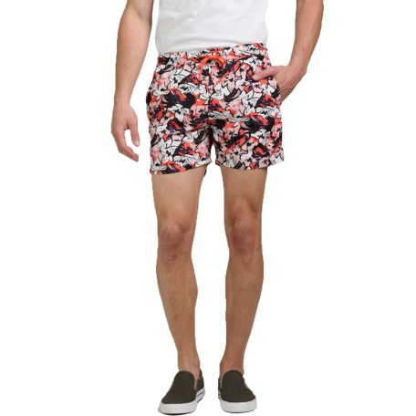 Mistral Short Westchase Print