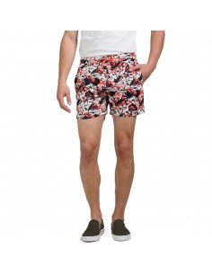 Short Westchase Print