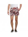 Short Westchase Print