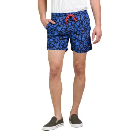Mistral Short Westchase Print