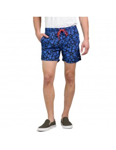 Short Westchase Print