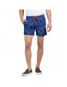 Short Westchase Print