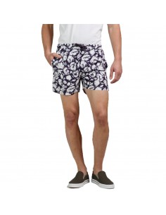 Short Westchase Print