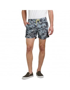 Short Westchase Print