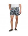 Short Westchase Print