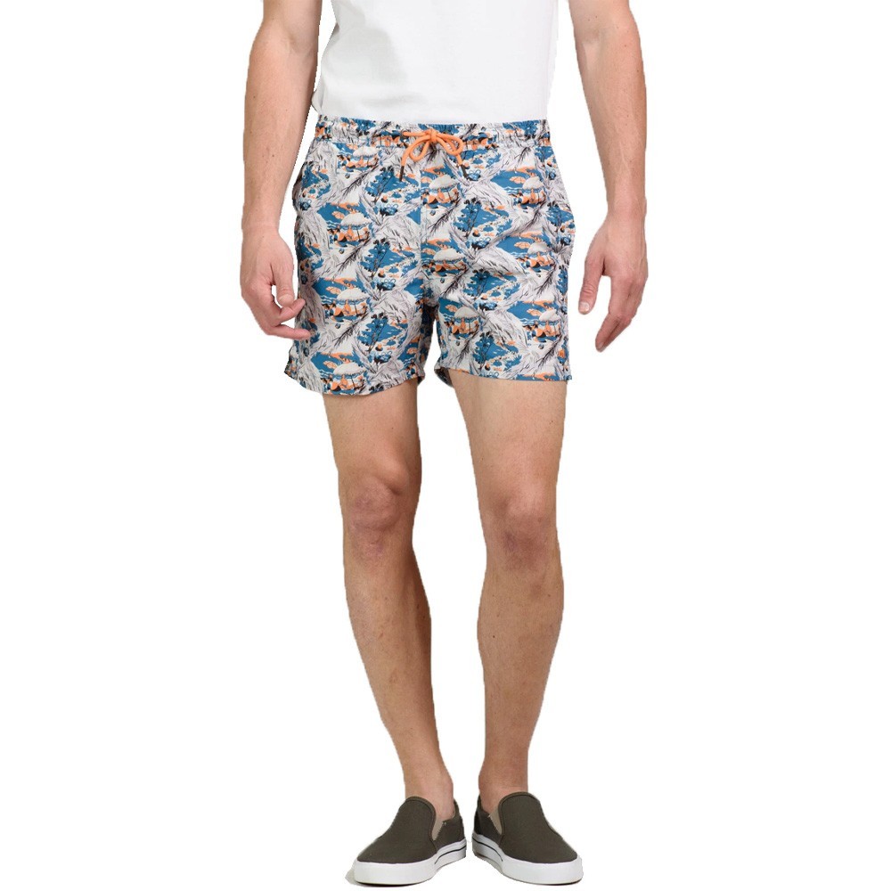 Mistral Short Westchase Print