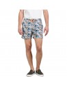 Short Westchase Print