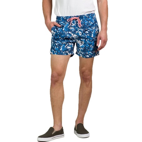 Mistral Short Westchase Print
