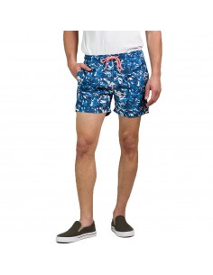 Short Westchase Print