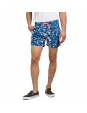 Short Westchase Print