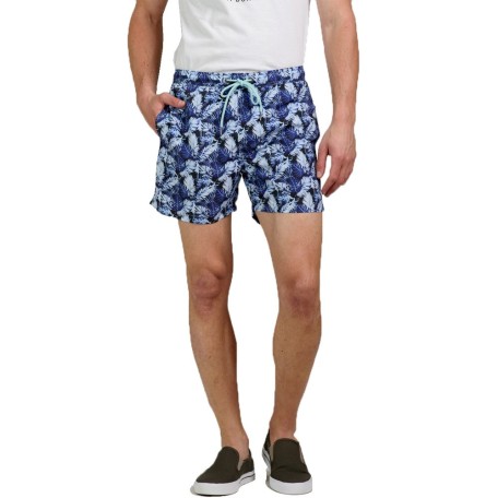 Mistral Short Westchase Print