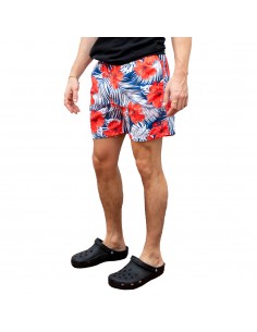 Chase Graphic Short M