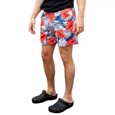 Chase Graphic Short M