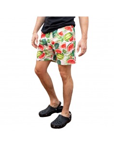 Chase Graphic Short M