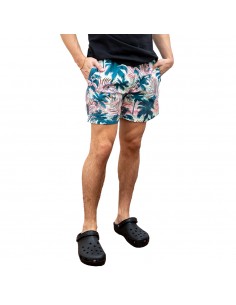 Chase Graphic Short M