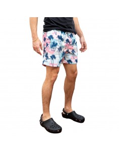 Chase Graphic Short 7'' M
