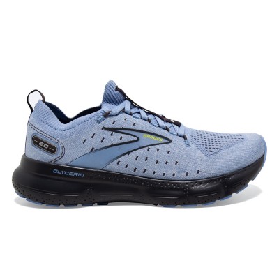 Brooks Glycerin Stealthfit 20 M