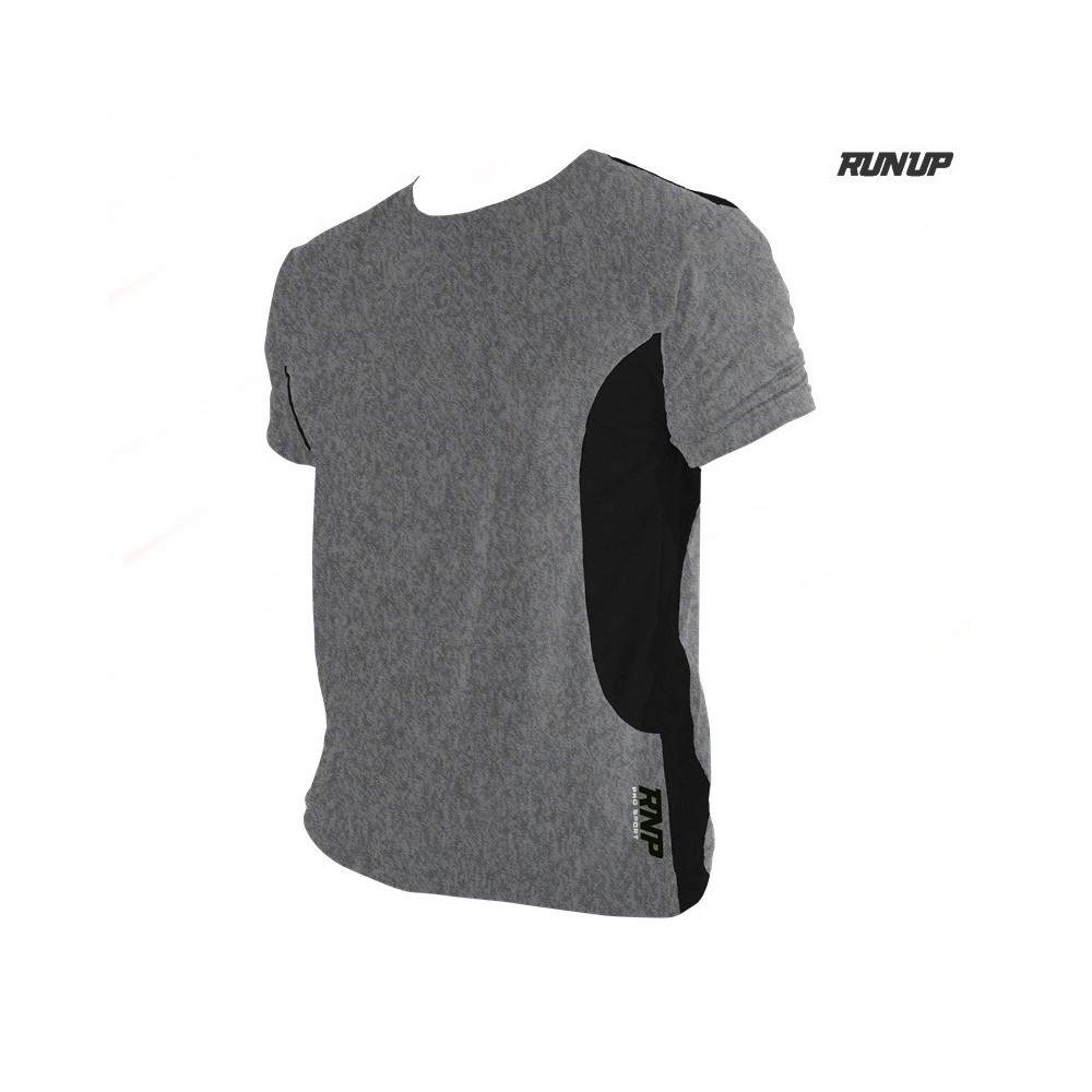 REMERA TECNICA RUN UP