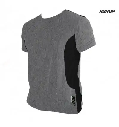 REMERA TECNICA RUN UP