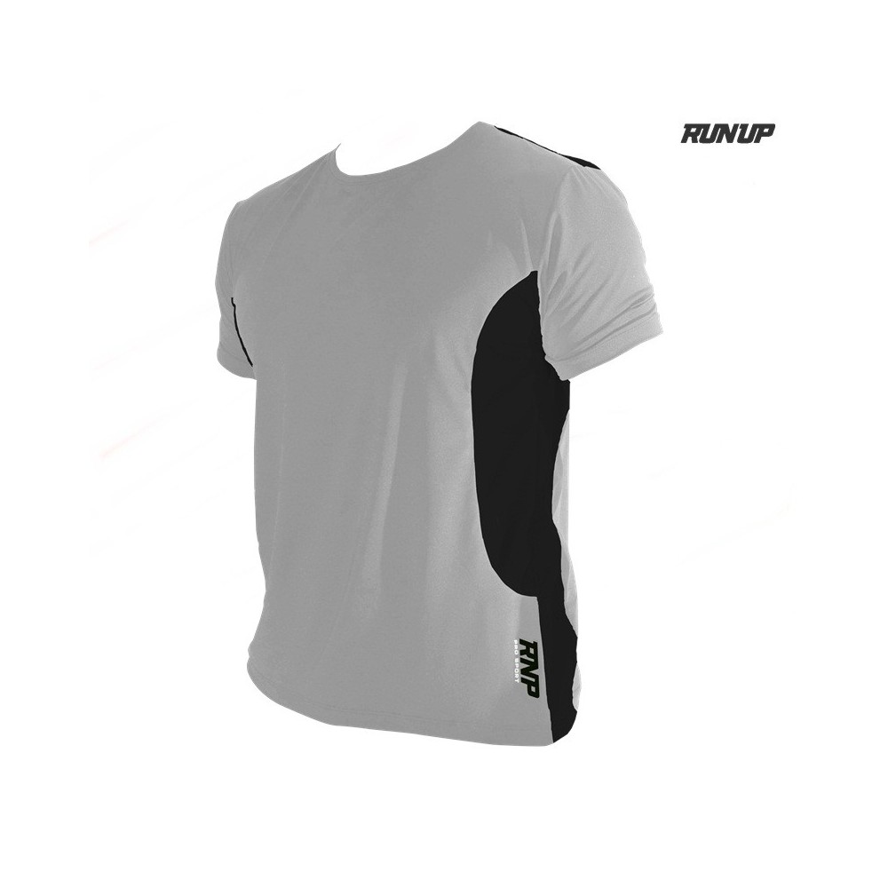 REMERA TECNICA RUN UP