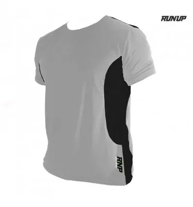 REMERA TECNICA RUN UP