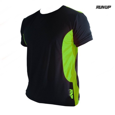 RunUp Remera Tecnica Run Up 2